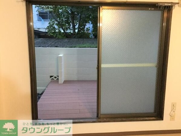 フラワーコーポの物件内観写真